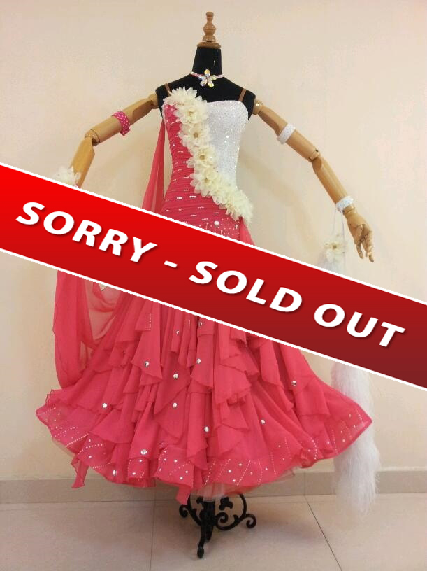 Sold Out