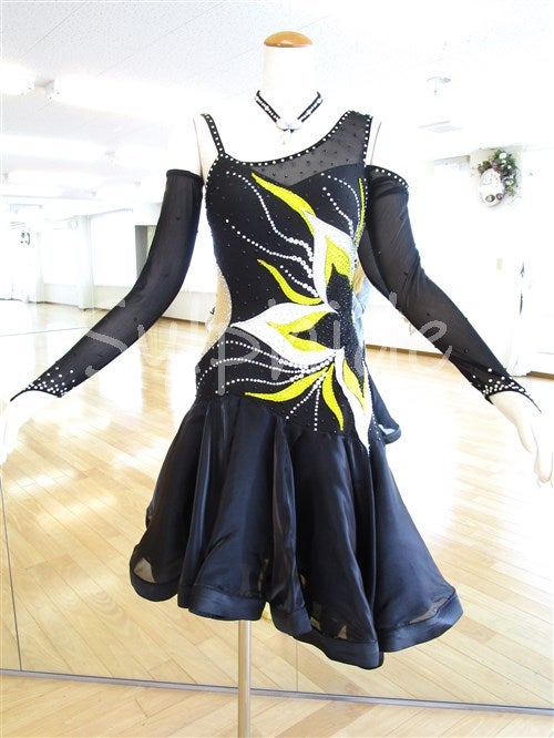 委託ドレス – ダンスファッションシルフィード