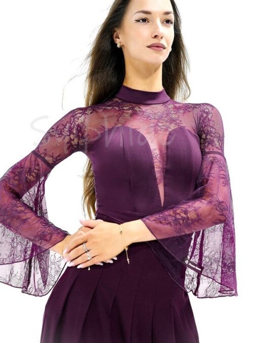 ダンスファッションシルフィード – 社交ダンスの競技会や